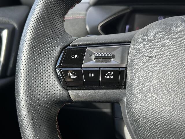 DS DS 3 1.2 Hybrid 136 Performance Line | Prijs is rijklaar |