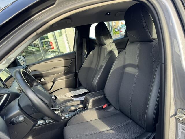 DS DS 3 1.2 PureTech 101pk Bastille*Navigatie*LED*Apple Carplay*