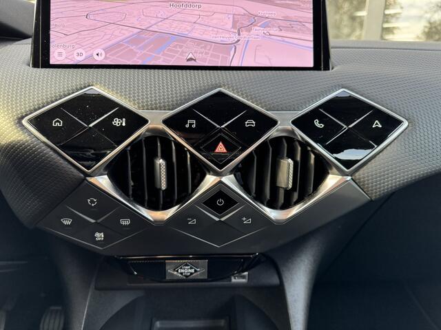 DS DS 3 1.2 PureTech 101pk Bastille*Navigatie*LED*Apple Carplay*