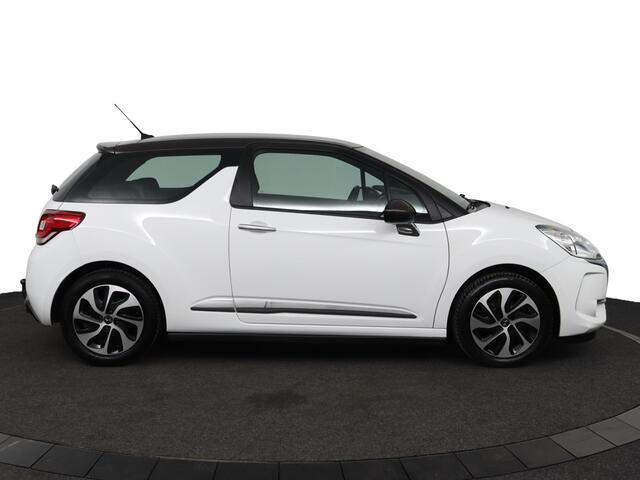 DS DS 3 1.2 PureTech Chic | D.riem V.V | Airco | Cruise |