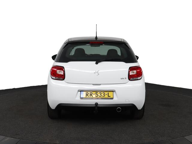 DS DS 3 1.2 PureTech Chic | D.riem V.V | Airco | Cruise |