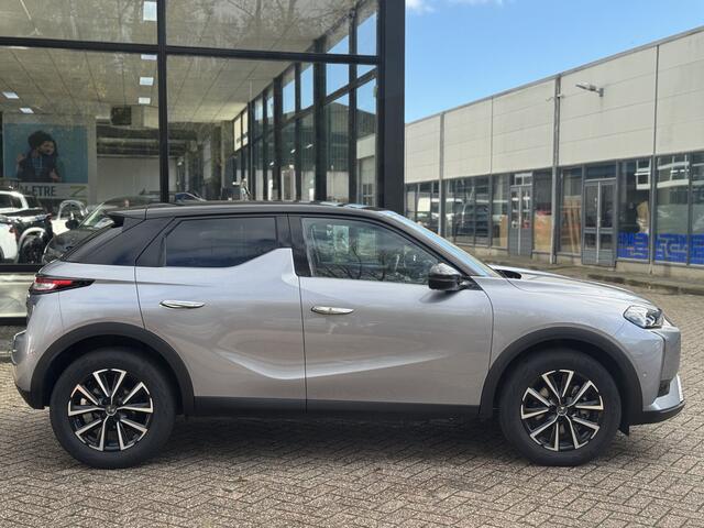 DS DS 3 1.2 Hybrid 136 Performance Line