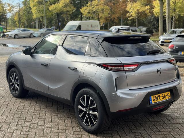 DS DS 3 1.2 Hybrid 136 Performance Line