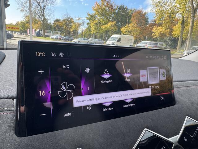 DS DS 3 Hybrid 136pk Performance Line