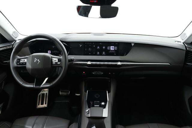 DS DS 4 1.2 PURETECH 130PK OPÉRA EAT8 | Panoramadak | Nachtzicht | Massage