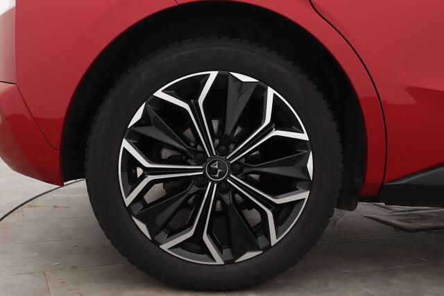 DS DS 4 1.2 PURETECH 130PK OPÉRA EAT8 | Panoramadak | Nachtzicht | Massage