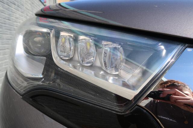 DS DS 4 1.2 PureTech Performance Line Eerste eigenaar Hagel nieuwe auto