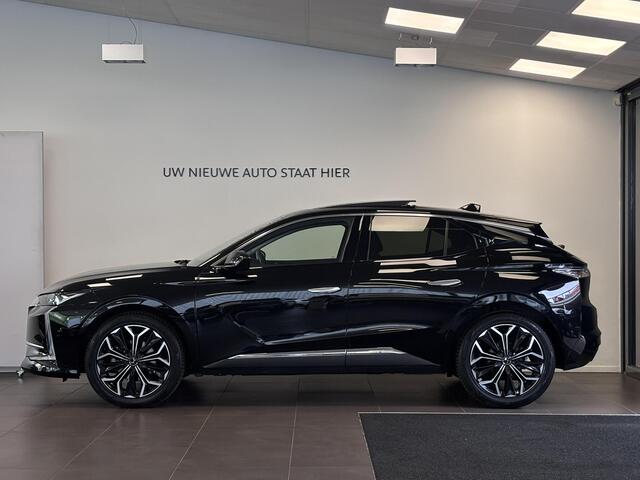 DS DS 4 Opéra 1.2 Turbo 130pk EAT8 | FULL-OPTONS! | SCHUIF/KANTELDAK | NIGHTVISION | CRIOLLO BRUIN LEDER | ELEKTR. A.KLEP | 360° CAMERA | NAVI | STOELVENTILATIE | ADAPTIVE CRUISE