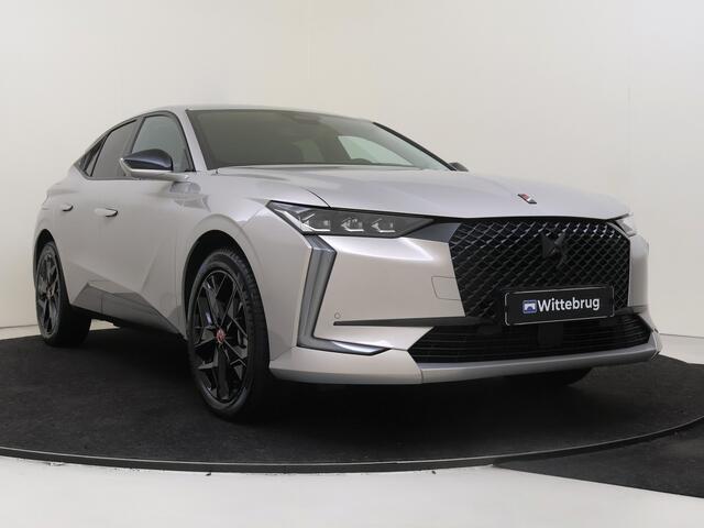 DS DS 4 E-Tense Performance Line
