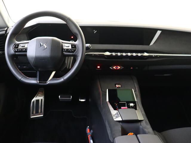 DS DS 4 E-Tense Performance Line