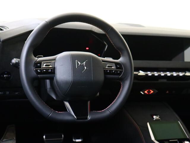 DS DS 4 E-Tense Performance Line