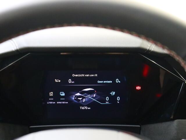 DS DS 4 E-Tense Performance Line