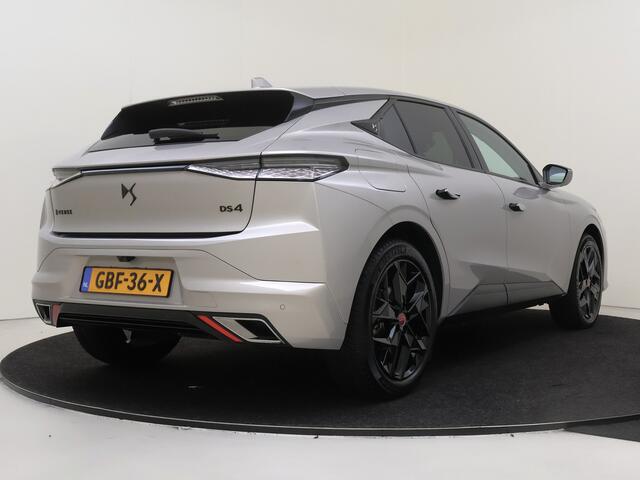 DS DS 4 E-Tense Performance Line