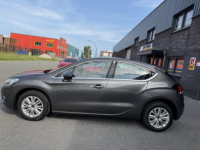DS DS 4 1.6 THP Chic | 1E EIGENAAR | 12MND GARANTIE | CRUISE | NAVI | CARPLAY | LED | AUTOMAAT |