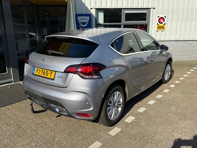 DS DS 4 1.2 PureTech Chic Nieuw binnen ! Meer foto's volgen snel