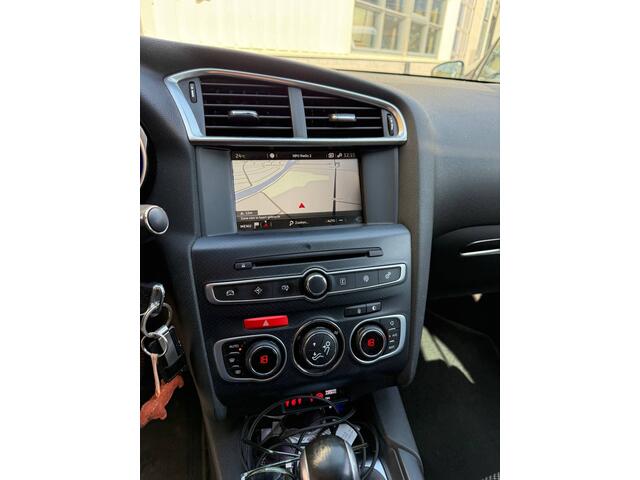 DS DS 4 1.2 PureTech Chic Nieuw binnen ! Meer foto's volgen snel