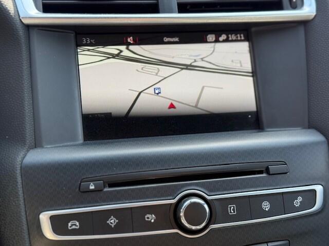 DS DS 4 1.2 PureTech Chic Nieuw binnen ! Meer foto's volgen snel