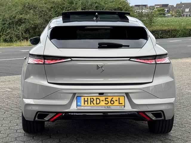 DS DS 4 E-Tense La Première PANO | NAVI | KLIMA | CAMERA | BOVAG !!