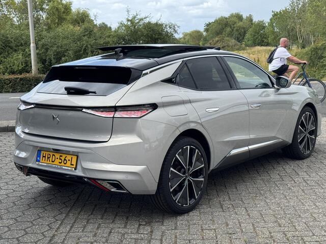 DS DS 4 E-Tense La Première PANO | NAVI | KLIMA | CAMERA | BOVAG !!