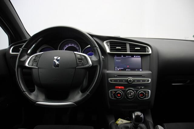 DS DS 4 1.2 PureTech Crossback Business - Camera, Carplay, Trekhaak