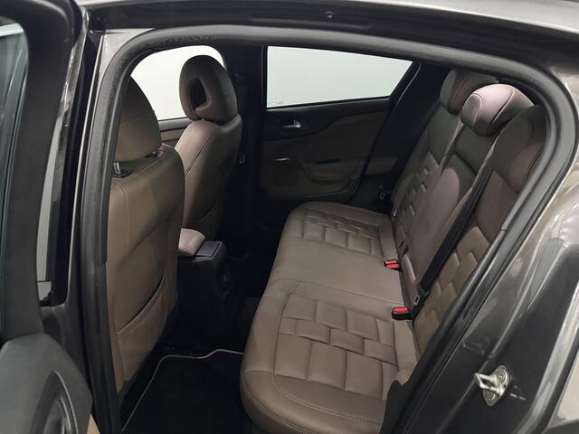 DS DS 4 1.2 PureTech 1955 Leder, Camera, Apple carplay, Memory stoelen, Stoelverwarming, Cruise control