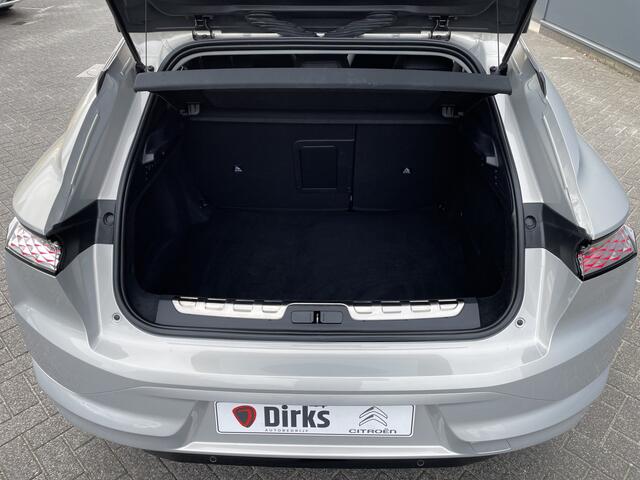 DS DS 4 130pk Performance Line+ (Camera - Keyless Entry - Adaptieve Cruise Controle - Automatische Airco - Navigatie - Apple Carplay - DS LED )