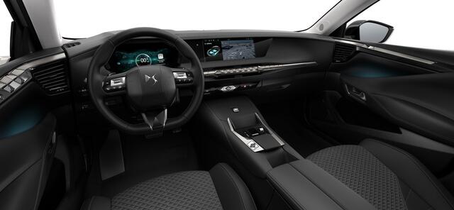 DS DS 4 No E-Tense Pallas Tech Pack 58.3 kWh DIRECT RIJDEN - LAGE BIJTELLING - 8 JAAR GARANTIE