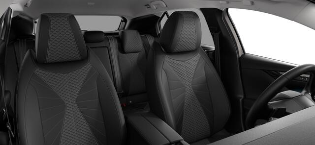 DS DS 4 No E-Tense Pallas Tech Pack 58.3 kWh DIRECT RIJDEN - LAGE BIJTELLING - 8 JAAR GARANTIE