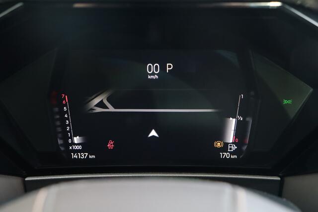 DS DS 4 1.2 PureTech Opéra Automaat | Stoelkoeling | 360 Camera | Adap. Cruise | Panoramadak | Navigatie | Carplay