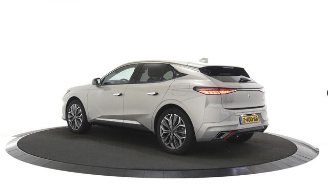 DS DS 4 E-Tense Bastille Navigatie / Camera / Lage km stand