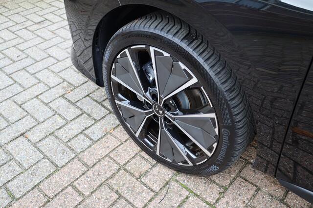 DS DS 4 e-Tense 225 'Etoile' 20" | Panoramadak | Camera v+a | Adapt.Cruise