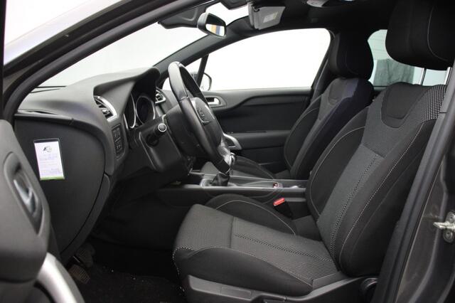 DS DS 4 1.2 PureTech Crossback Chic - Carplay, Navi, Cruise, Clima, Denon, Stoelverw.