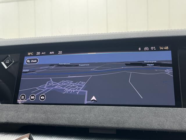 DS DS 4 E-Tense 225 Performance Line+ | Keyless | Camera rondom | Elektrische achterklep |