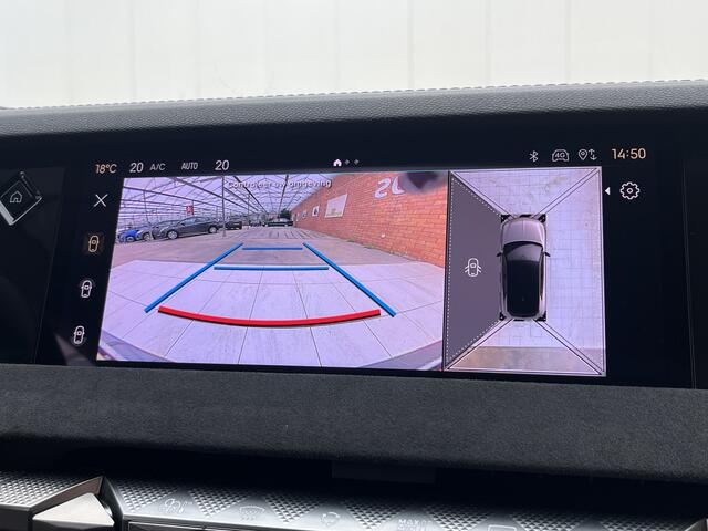 DS DS 4 E-Tense 225 Performance Line+ | Keyless | Camera rondom | Elektrische achterklep |