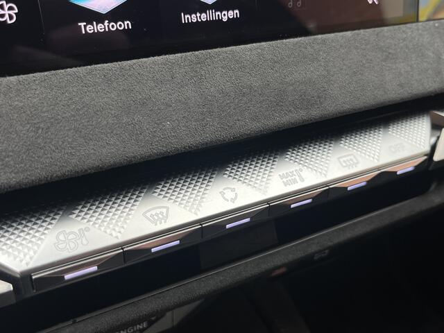 DS DS 4 E-Tense 225 Performance Line+ | Keyless | Camera rondom | Elektrische achterklep |