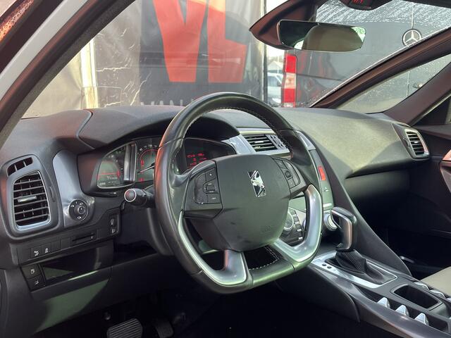 DS DS 5 1.6 THP Business Executive | Nieuw Binnen! | Automaat | Pano | Navi