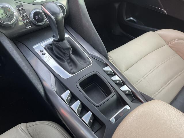 DS DS 5 1.6 THP Business Executive | Nieuw Binnen! | Automaat | Pano | Navi