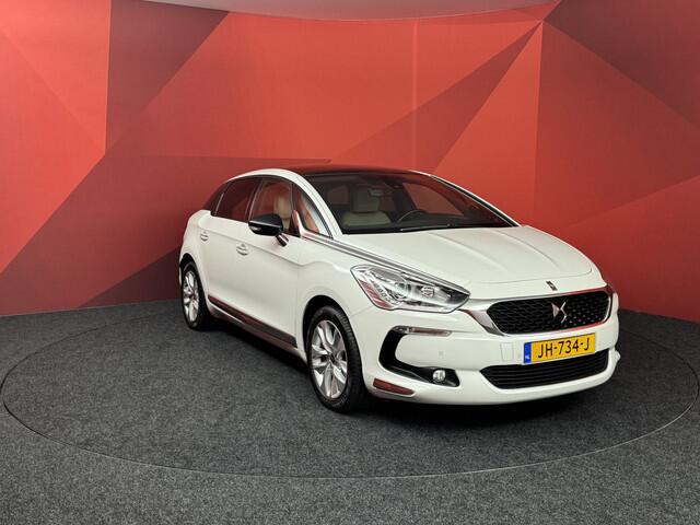 DS DS 5 1.6 THP Business Executive | Automaat | Pano | HUD