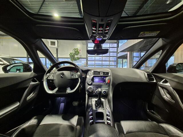DS DS 5 1.6 TurboHP 165pk Business Executive Pano | Navi | Camera | Clima | Half leder