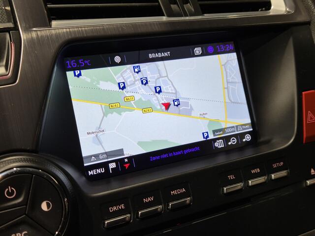 DS DS 5 1.6 TurboHP 165pk Business Executive Pano | Navi | Camera | Clima | Half leder