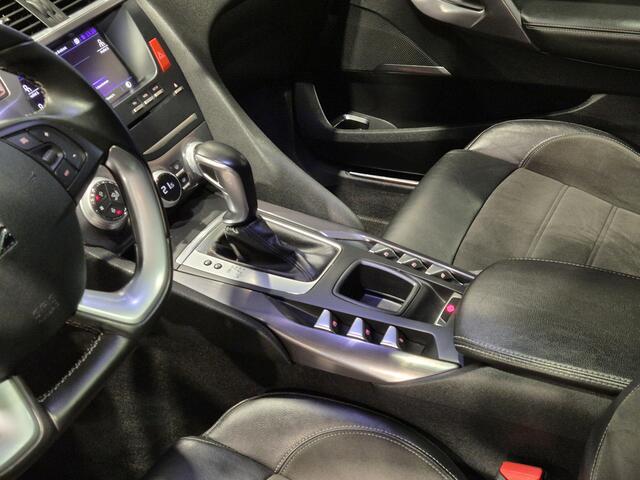 DS DS 5 1.6 TurboHP 165pk Business Executive Pano | Navi | Camera | Clima | Half leder