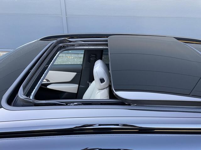 DS DS 7 300pk 4x4 Etoile (Elektrisch Schuifdak - 20" - NightVision - Focal Electra - Leder incl verwarming/koeling/massage/geheugen - 360gr Camera - Elektrische Klep)