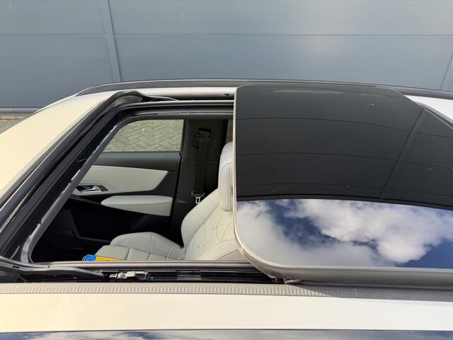 DS DS 7 300pk 4x4 Etoile (Elektrisch Schuifdak - Trekhaak - NightVision - Focal Electra - Leder incl verwarming/koeling/massage/geheugen - Elektrische Klep)