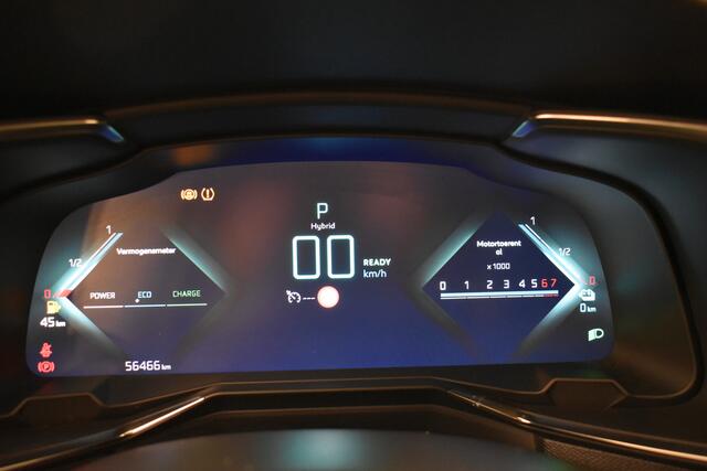 DS DS 7 Crossback E-Tense PHEV 300PK 4x4 Bastille+