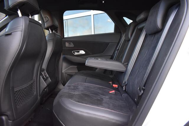 DS DS 7 Crossback 1.6 Puretech Plugin-Hybrid 225PK Aut. Performance Line + | Navi | 360 Camera | Stoelverwa. | Incl. Garantie