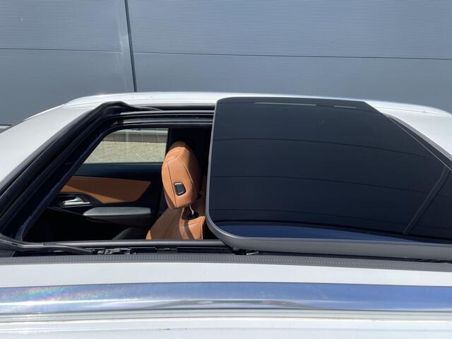 DS DS 7 Crossback 225pk E-Tense Opera (Elektrisch Schuifdak - Leder incl verwarming/koeling/massage/geheugen - Focal Electra - Elektrische klep - Keyless Entry)