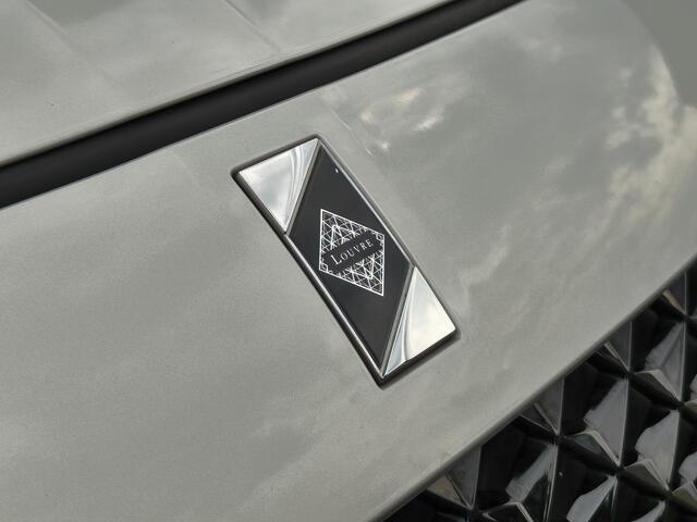 DS DS 7 Crossback Louvre e-Tense 1.6 PHEV 4x4 Hybrid4 300pk e-EAT8 | SCHUIF/KANTELDAK | NAPPA LEDER | HANDSFREE A.KLEP | MASSAGE | BLACK PACK | DS LED VISION