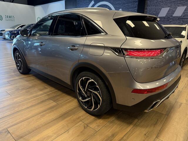 DS DS 7 Crossback 1.6 PureTech Rivoli |PHEV| E-Tense - Rivoli|NAVI|SPORTSTOELEN|DS LED VISION|