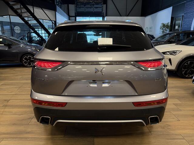 DS DS 7 Crossback 1.6 PureTech Rivoli |PHEV| E-Tense - Rivoli|NAVI|SPORTSTOELEN|DS LED VISION|
