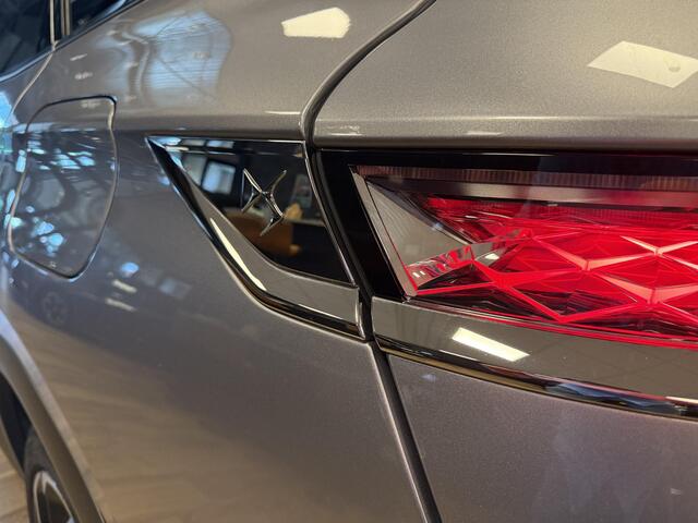 DS DS 7 Crossback 1.6 PureTech Rivoli |PHEV| E-Tense - Rivoli|NAVI|SPORTSTOELEN|DS LED VISION|